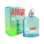 CACHAREL Amor Sunshine Pour Homme