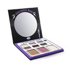 THEBALM Alternative Rock Volume 1 Face Palette