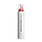 PAUL MITCHELL Мусс для укладки средней фиксации Sculpting Foam