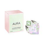 THIERRY MUGLER Aura Eau De Parfum Sensuell