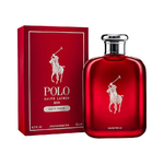 RALPH LAUREN Polo Red Eau De Parfum