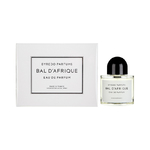 BYREDO Bal d'Afrique