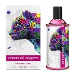 EMANUEL UNGARO Intense For Her