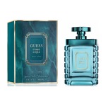 GUESS Uomo Acqua