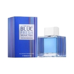 BANDERAS Blue Fresh Seduction